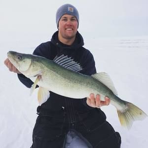 Meet your Posher, Tyler